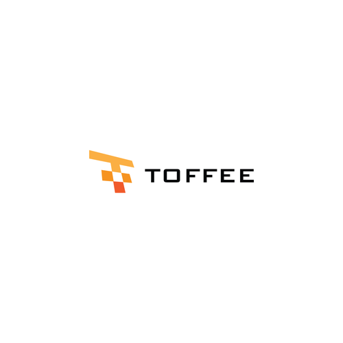 Design di modern fintech logo di OeisDesign