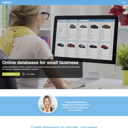 Ícone ou botão proposta de design por Tim Demyanchuk