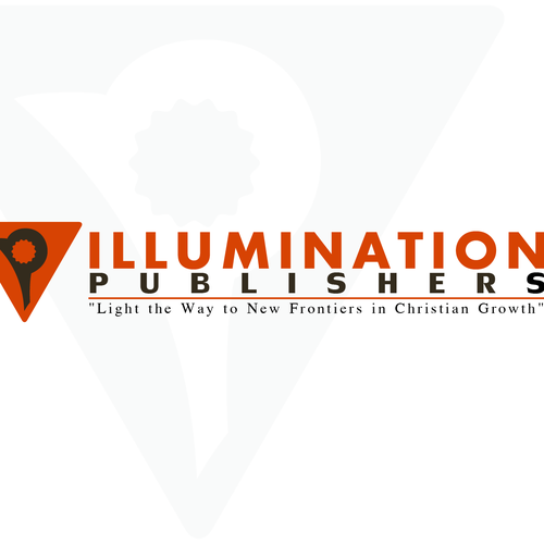 Help IP (Illumination Publishers) with a new logo Ontwerp door rana_manu
