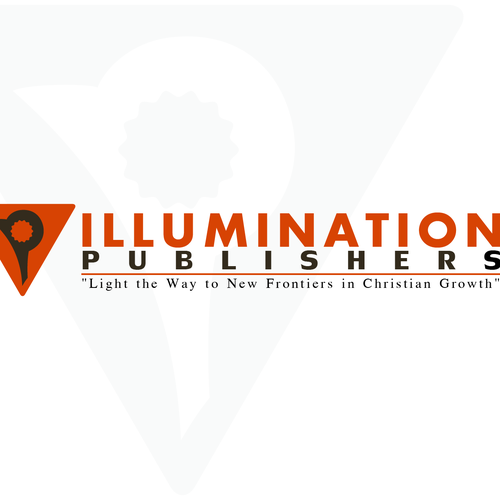 Help IP (Illumination Publishers) with a new logo Design von rana_manu