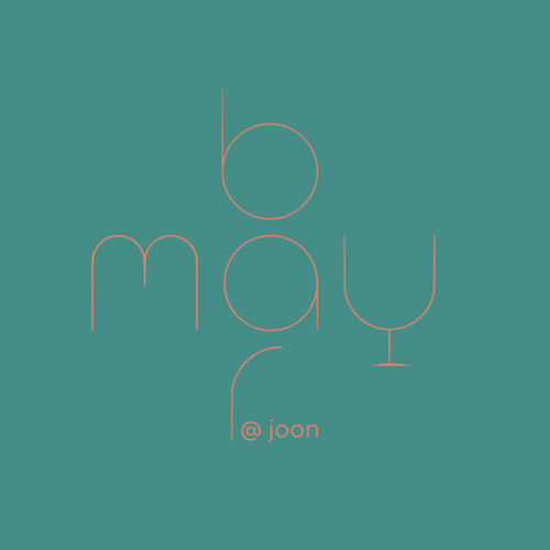 Logo for Upscale bar and lounge Design by TA design