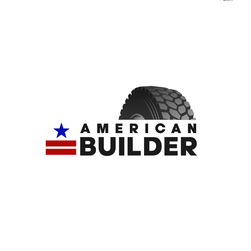 American builder tires Design by Sukach