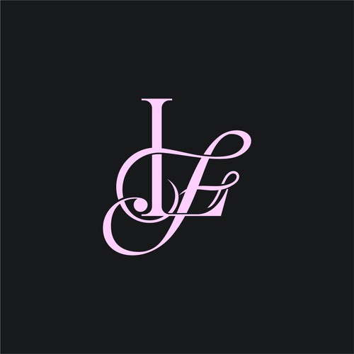 Sophisticated monogram logo design needed Design by jang.supriatna