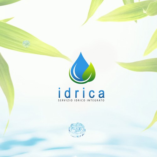 Proposta di design per un contest della categoria Logo realizzata da Ana Pantelic