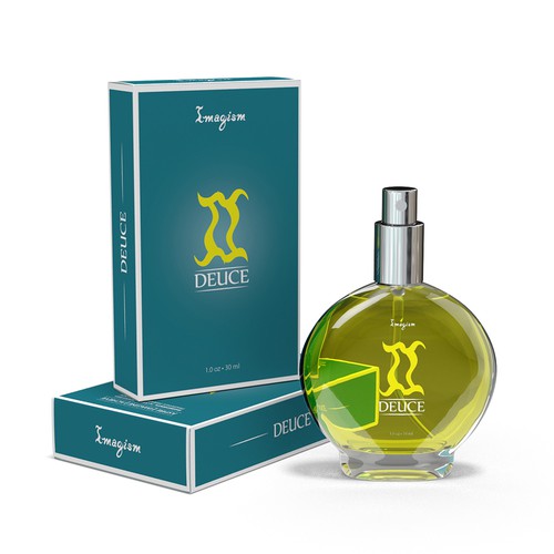 Perfume Box Packaging Design Product Packaging Contest 99designs