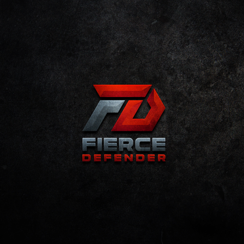 Self Defense Company Needs a strong logo Design by J_Ivan