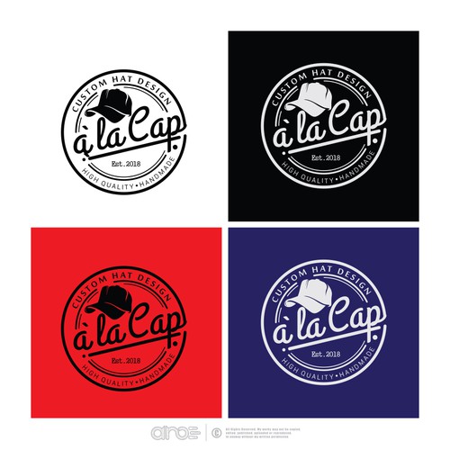  contest entry by anoxe