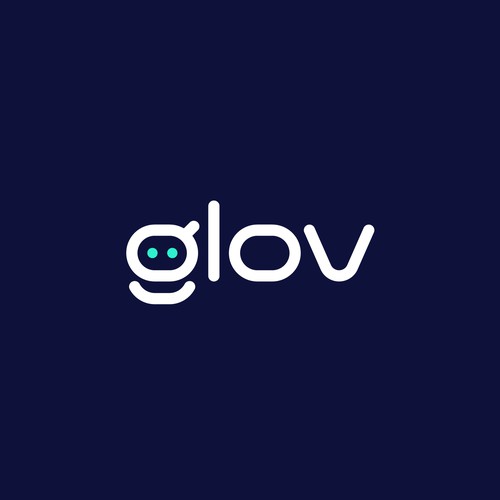 Branding for A Breakthrough AI Company Design by Half-Tone™