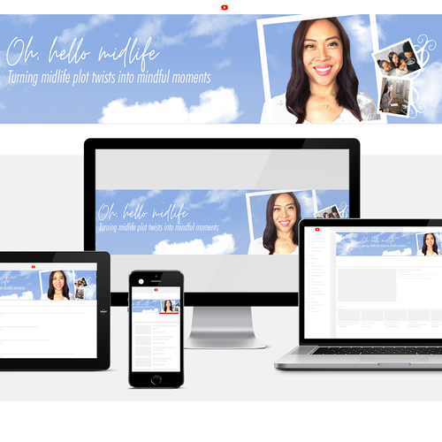 Social media page contest entry by DarkSun