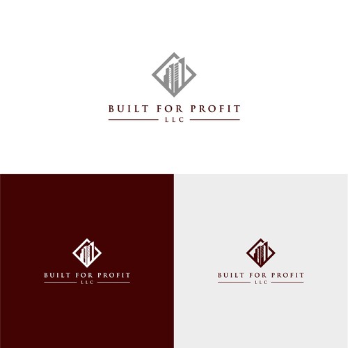 We need a powerful logo for our building educational company that brings attention Design by ✦✦ArtRasu✦✦
