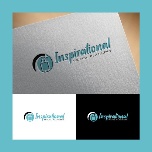 New travel agency logo for luxury family travel Design by Fortunately_72