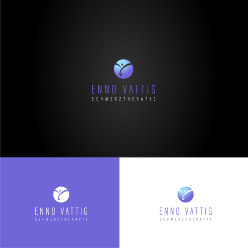 Logo & brand identity pack contest entry by Whooper