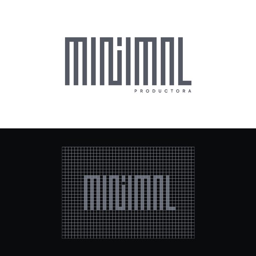 Logotipos propuesta en el concurso por Design Huzaif