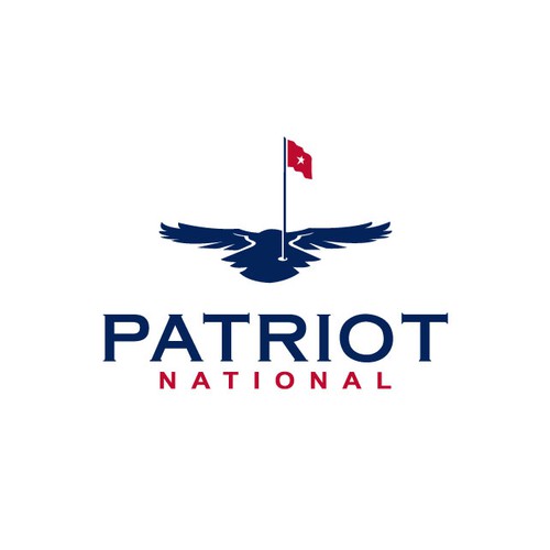 Patriots National Golf Club Design von JDRA Design