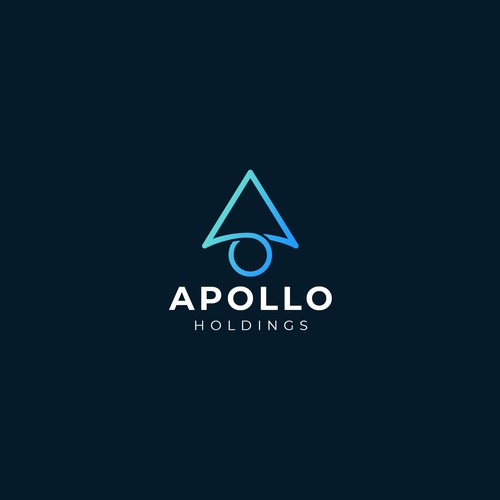 Apollo-ontwerp door erenalkan