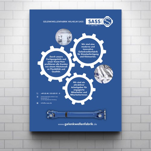  contest entry by Héctor Ovidio Miranda