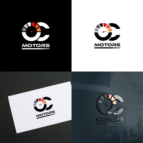 Logo Design for New Car Dealership! Design by Shoaib Admi™