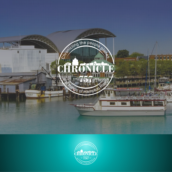 Design by Scroll™ titled "Chronicle757"