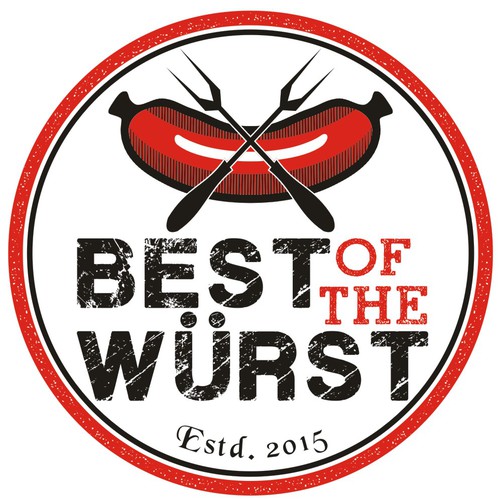 Logo design contest entry by wind82