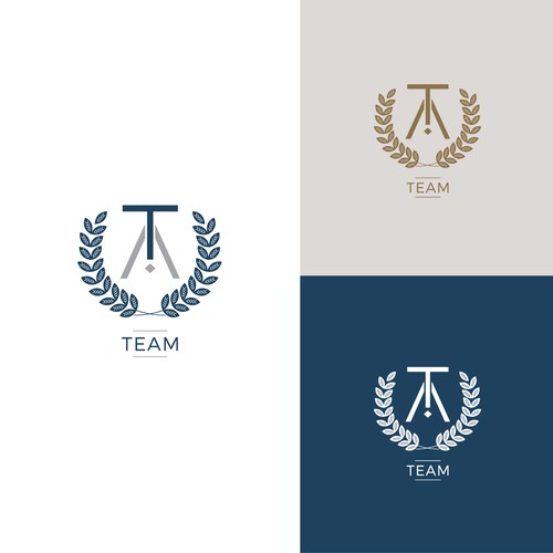 Design a logo for a Sales/Recruiting team Design by benyairdesign