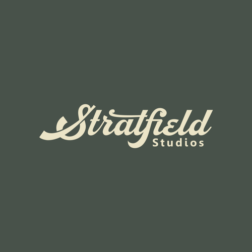 Design a sophisticated mid-century inspired logo for a new music studio Design by izdihaar.99