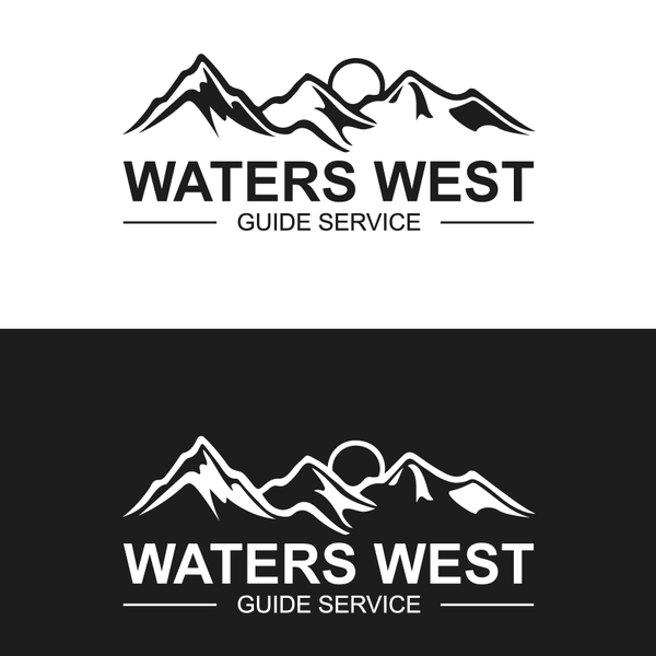 create the emotion of man surrounded by nature catching fish  