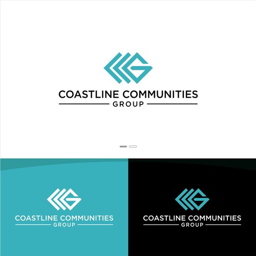 Strong logo resembling strength and confidence Diseño de Garangan Squad