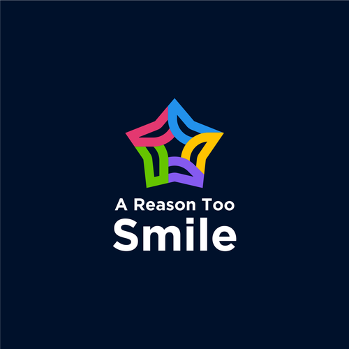 A Reason to Smile, From your Creativity Design by 8LUCK