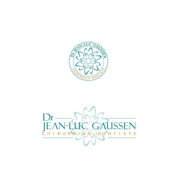 un logo pour le dentiste de vos rêves