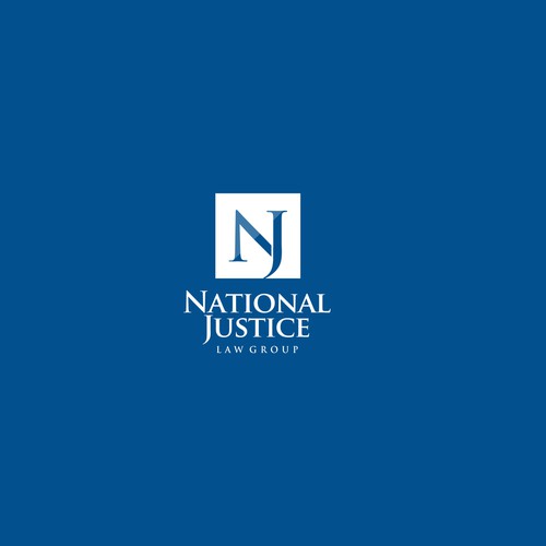 National Justice Law Group Design by DK@99