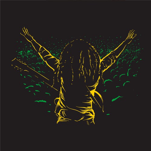 RASTA Design von darmadsgn