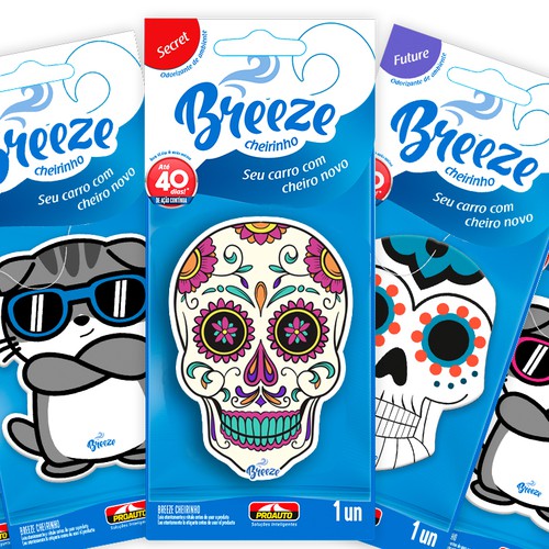 Otro arte o ilustración propuesta en el concurso por prim