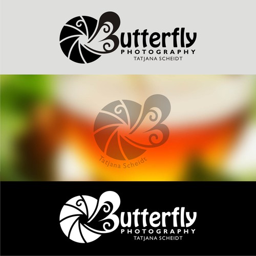 Butterfly Photography needs your creativity!!! Design by Warnaihari