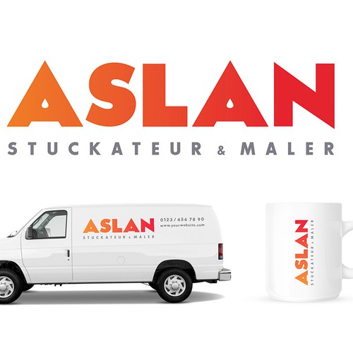 Logo design contest entry by memodesign