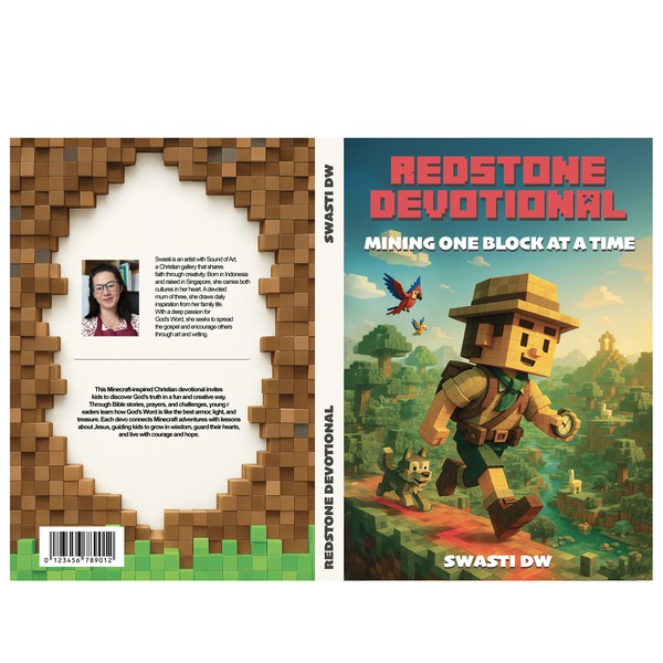 Redstone Devotional