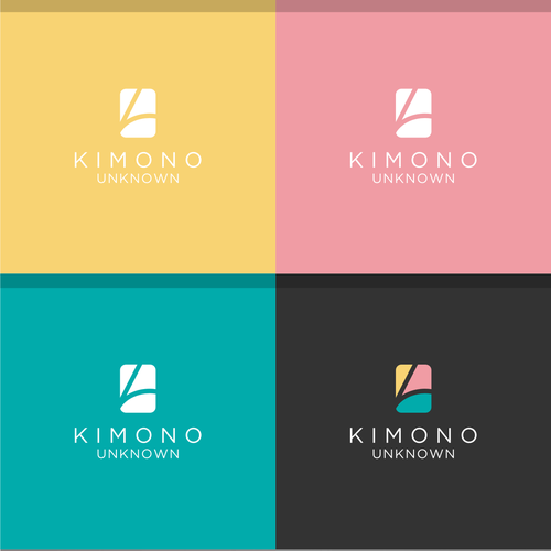 Proposta di design per un contest della categoria Logo realizzata da JavaDSG®