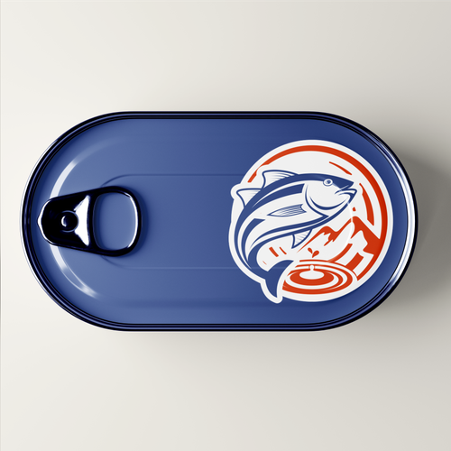 Create a logo for a sector changing Fish Processing company Design by Mieko®