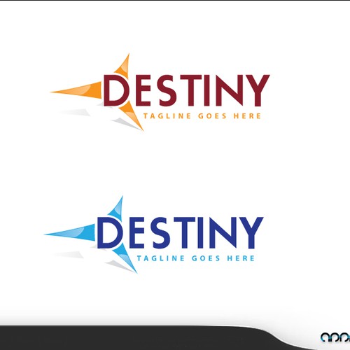 Design destiny por Jivo