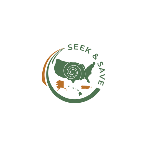 Seek and Save Design by Delia.