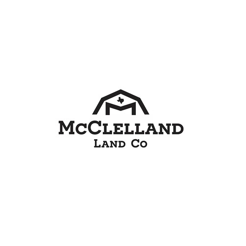 McClelland Land Co Ranch Real Estate development Design by R.A.M