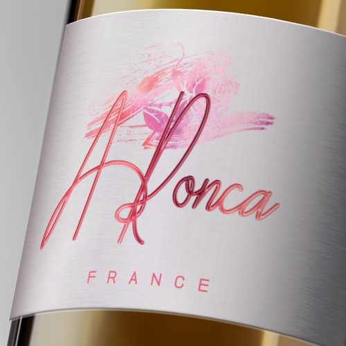 Proposta di design per un contest della categoria Etichetta di prodotto realizzata da Vasily ERA