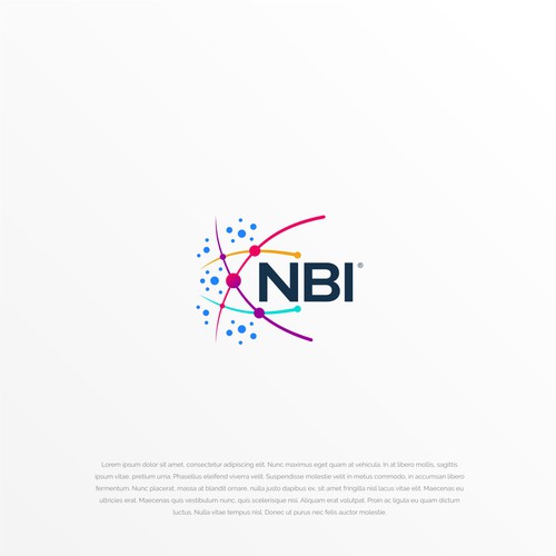 NBI Thinking Preferences Logo Design Design by R.one