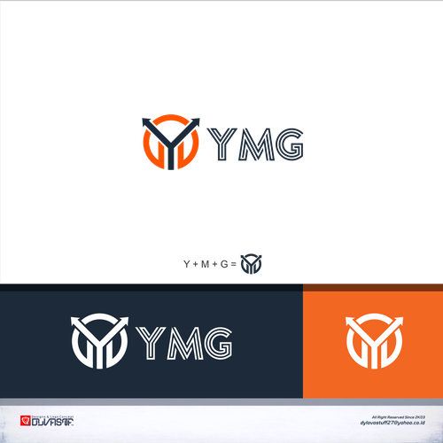  contest entry by DLVASTF ™