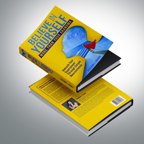 Simple and Creative Book Cover for Short Book Design by Ali.aamir