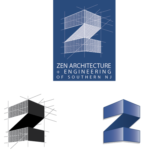 Designs | ZEN Architecture + Engineering of Southern NJ needs a fresh ...