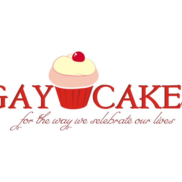 logo for Gaycakes.com.au