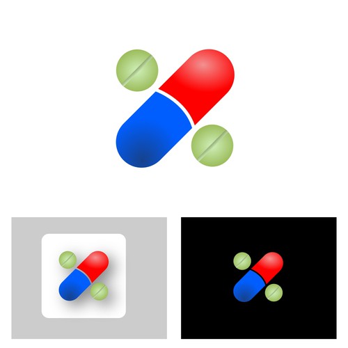  contest entry by MKD Art