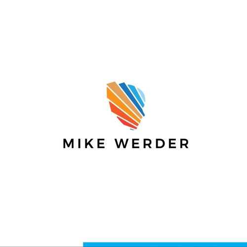 Logo for my personal brand Design by Eeshu