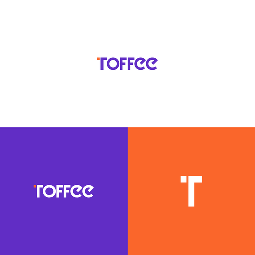Design di modern fintech logo di VolfoxDesign