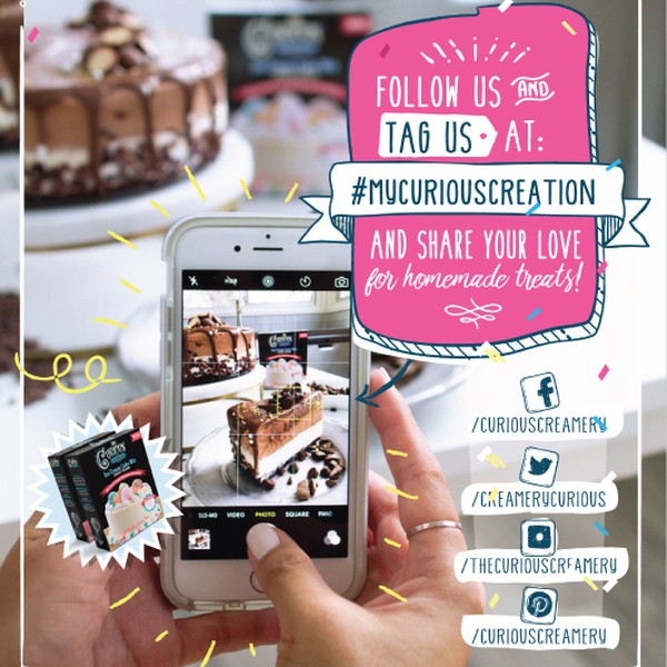 Social Media Flyer